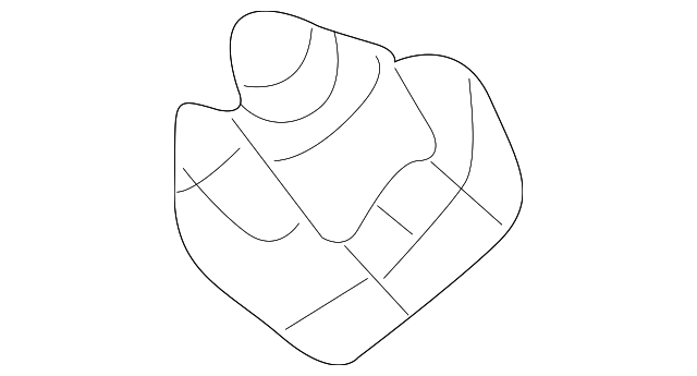 T06061757 Деталь TEMP SENSOR