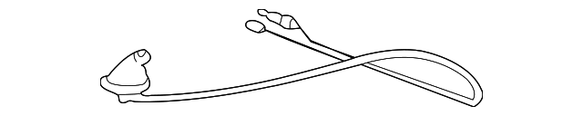 86300-02090 Деталь BASE