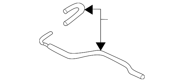 77409-42010 Деталь RETURN HOSE