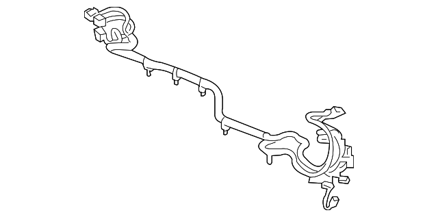 25809086 HARNESS