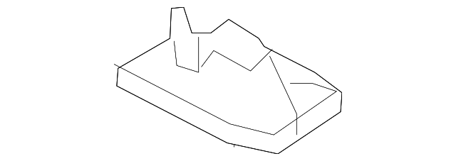 83290-04011 Деталь COMPASS