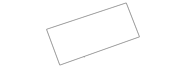 15249946 Деталь TRACT CTL SWITCH