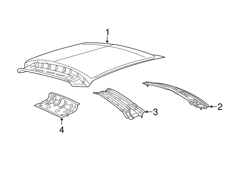 500 ROOF & COMPONENTS 3