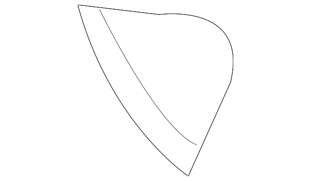 88250-1WAC0 Деталь SEAT CUSHION PAD