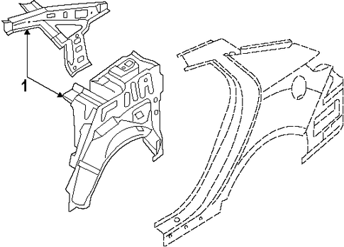 Optima INNER STRUCTURE