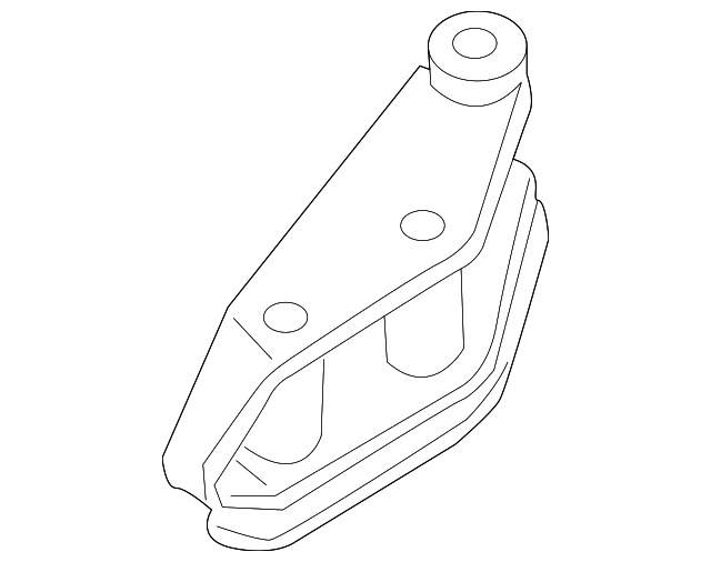 11332-ET80A Деталь BRACKET