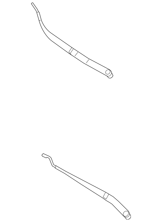 98321-2L000 FRONT ARM