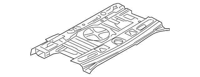 GS3L-70-500A Деталь PACKAGE TRAY