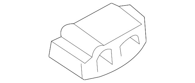 92200-3KA0A EXPANSION VALVE