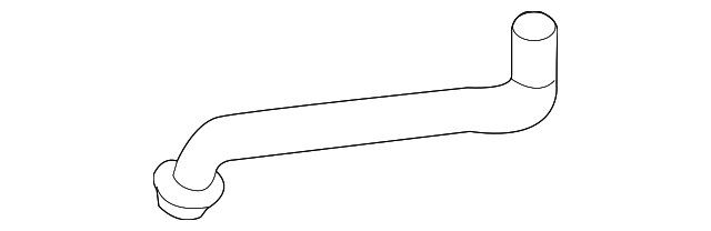 92590-3JA0A DRAIN HOSE