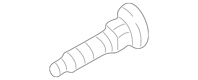 F81Z-1107-AD WHEEL STUD