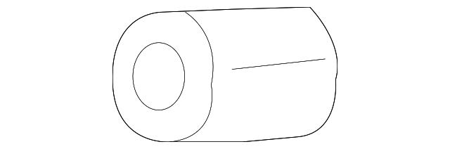 7B0-959-701 Деталь WINDOW MOTOR, LEFT