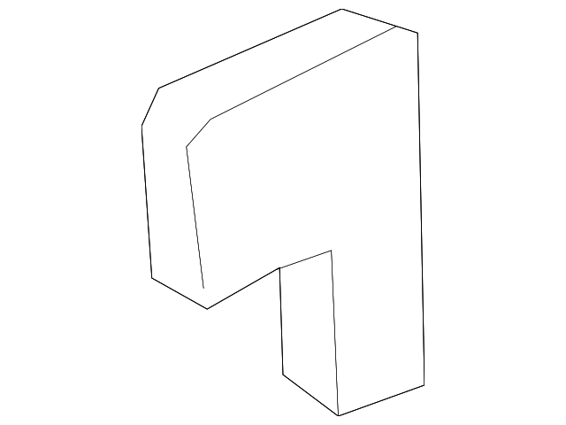 88764-1AA0A Деталь ARMREST COVER, RIGHT