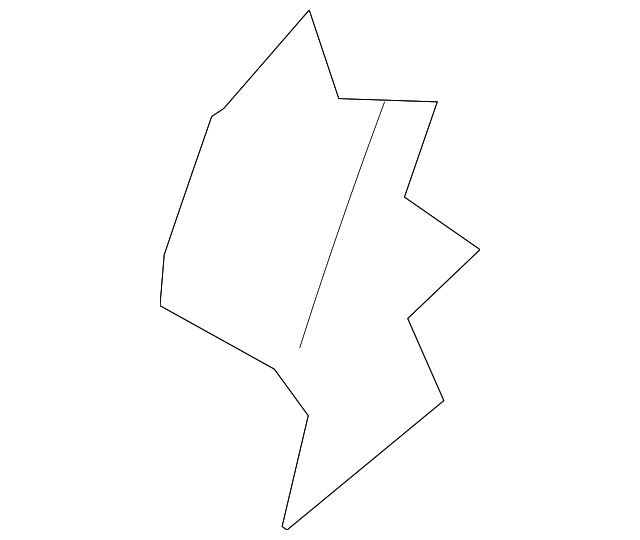 88611-1AA1A Деталь SEAT BACK PAD, RIGHT