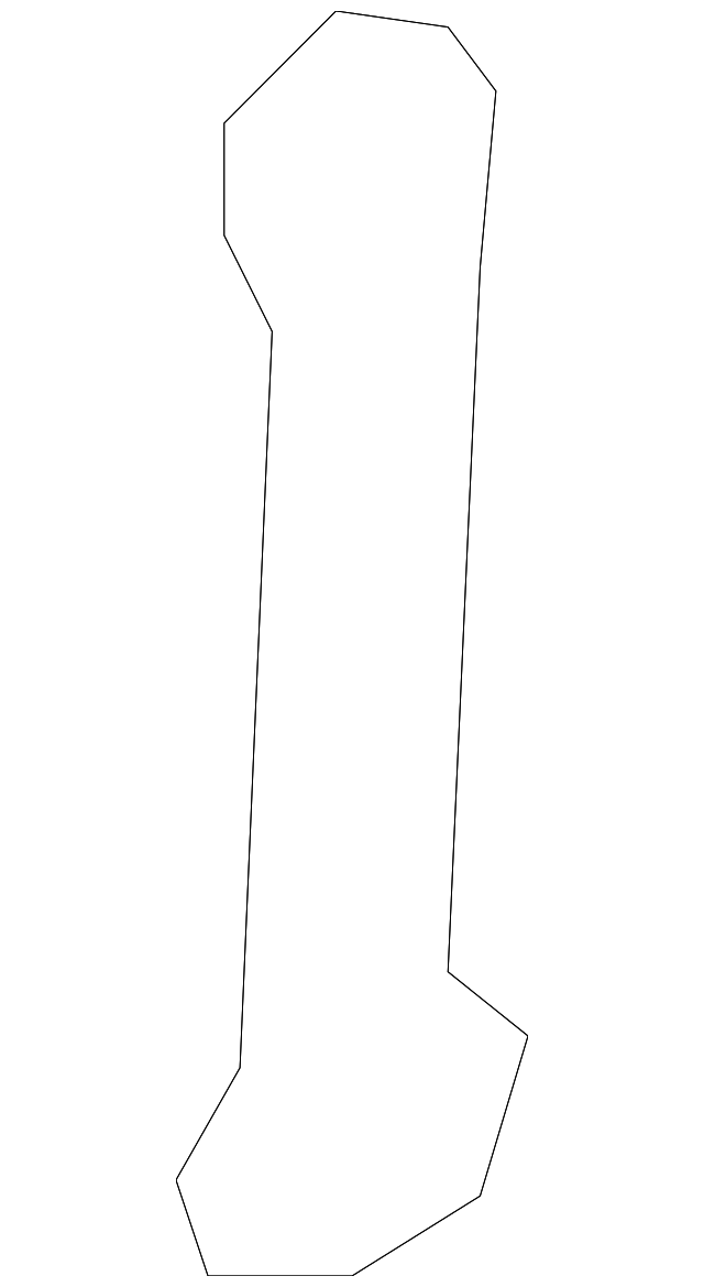 88705-1AA0A Деталь HINGE STRAP, RIGHT