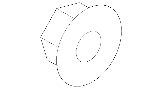 88706-1AA2A Деталь ARMREST HINGE, RIGHT