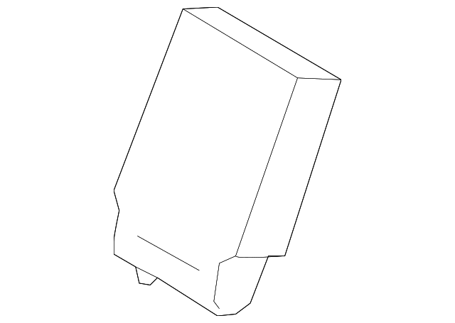 88700-1AA0A Деталь ARMREST, RIGHT