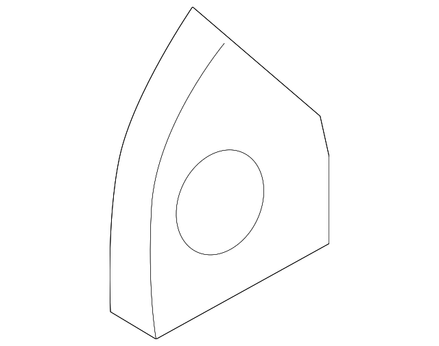 88714-1AA0A Деталь HINGE COVER, RIGHT