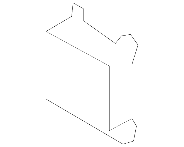 88698-1AA0A Деталь DYNAMIC DAMPER, RIGHT