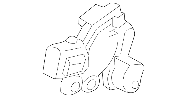 37370-2B300 REGULATOR