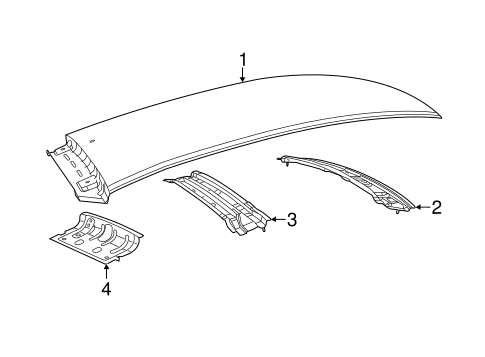 500 ROOF & COMPONENTS 2