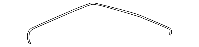 65245AJ01A Деталь DAM, LEFT