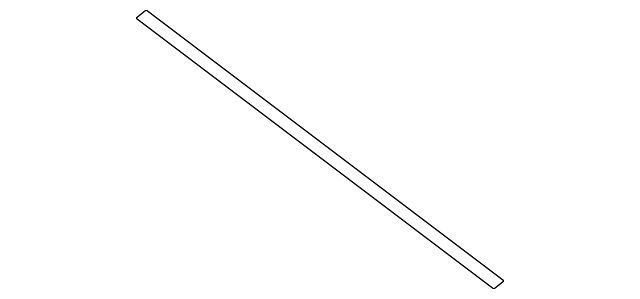 85214-68011 WIPER BLADE REFILL