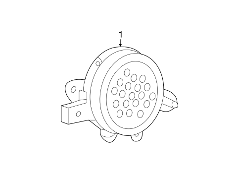 City Express ALARM SYSTEM