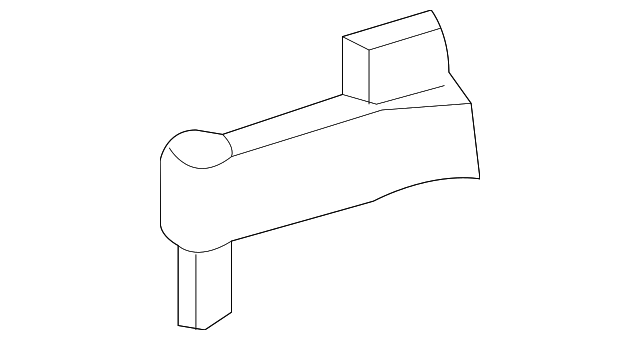 88994641 Деталь CUP HOLDER