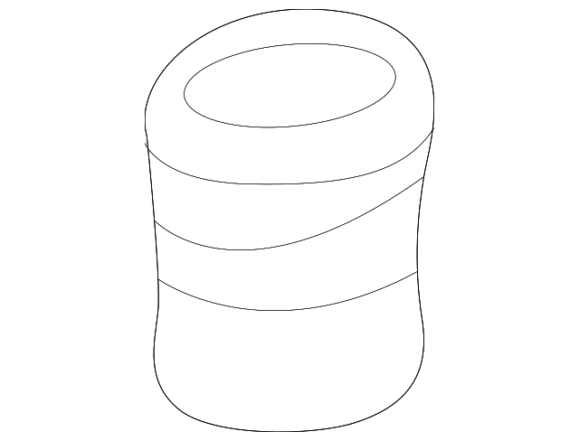 11248-0B000 Деталь CROSSMEMBER BUSHING