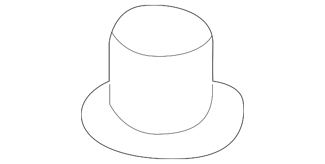 11249-0B003 Деталь CROSSMEMBER COLLAR