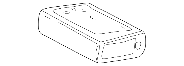 65-12-6-907-035 CD PLAYER
