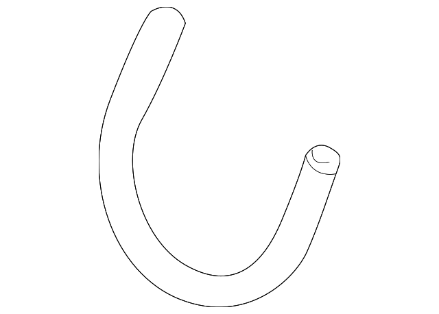 L081-67-50X WASHER HOSE