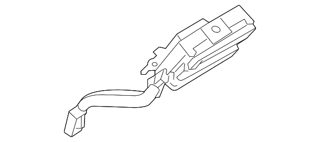 282311LA2A AMPLIFIER