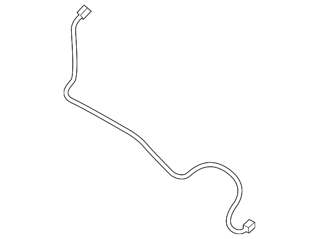 282411ZR0A ANTENNA CABLE