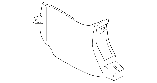 67900CG000 UPPER INSULATOR
