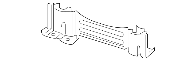 88642-EM00A Деталь STRIKER ASSY, RIGHT