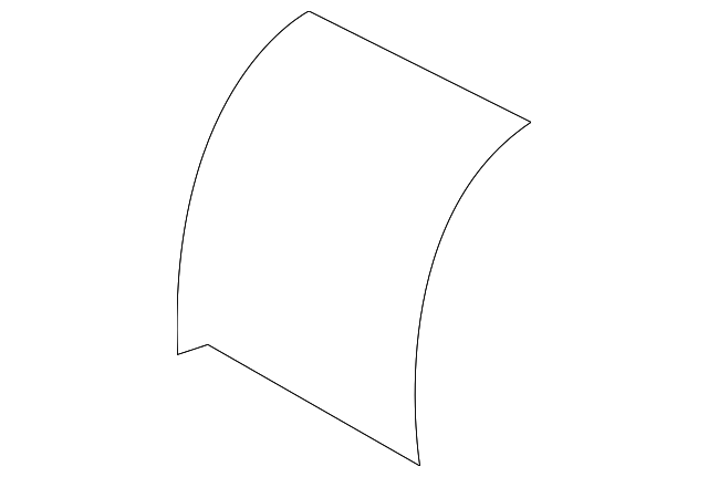 88320-ZW80A Деталь SEAT COVER