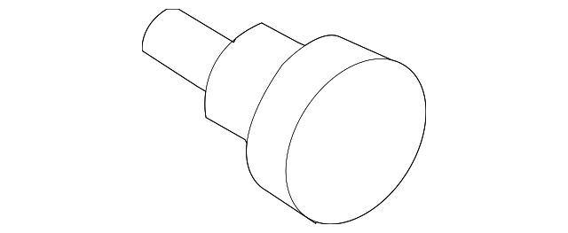 87615-EM05A Деталь ARMREST ASSY BOLT