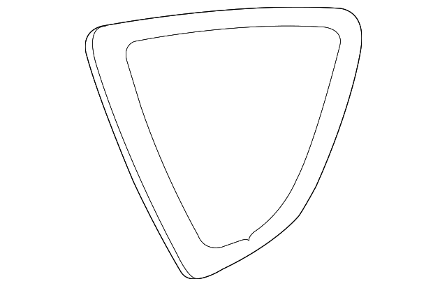 63-21-6-937-472 Деталь TAIL LAMP SEAL, RIGHT