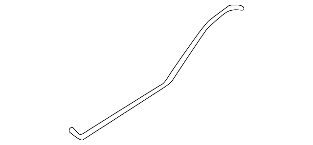 96534191 Деталь LOCK ROD