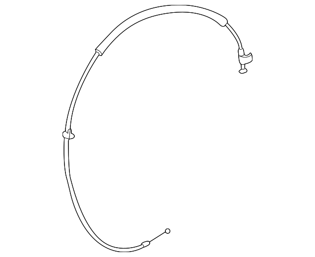 96541199 Деталь CABLE