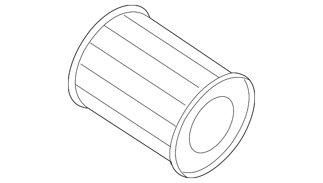 CV6Z-9601-A FILTER ELEMENT