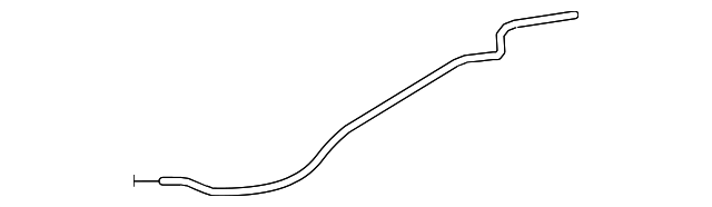 81190-1G000 RELEASE CABLE
