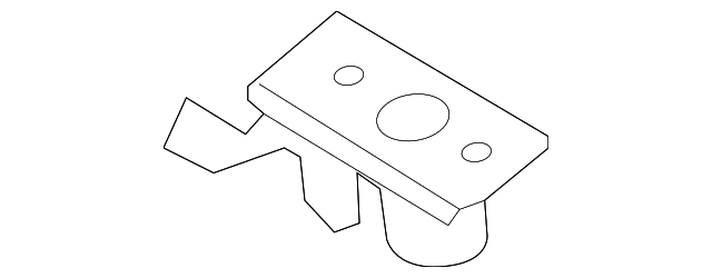 81135-1G000 STRIKER