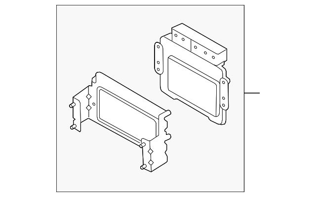 95440-4F122 MODULE