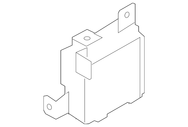 95480-2M521 MODULE