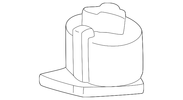 12498335 Деталь IGNITION COIL