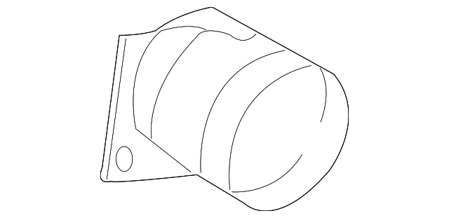 1L2Z-12B579-ARM AIR MASS SENSOR