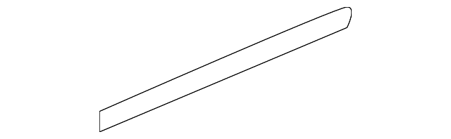 91572SC000 Деталь LABEL